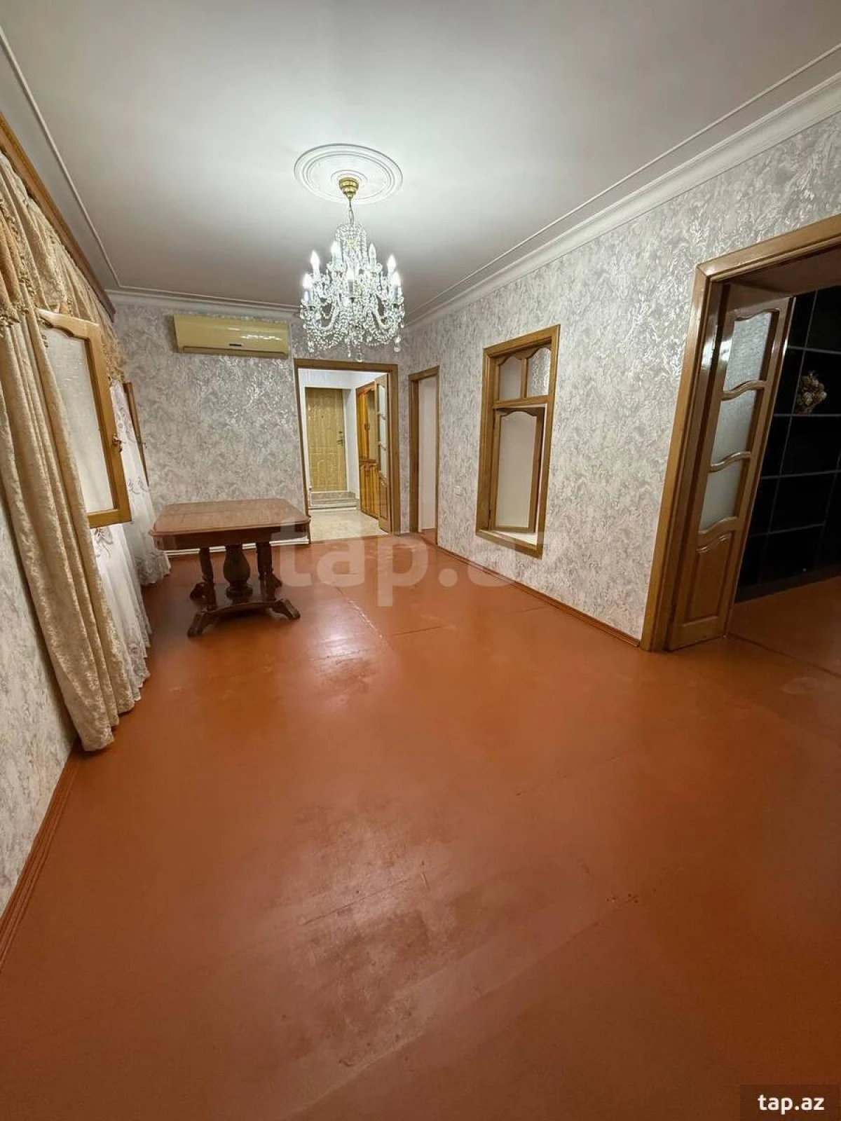 Satılır 3 otaqlı mənzil 67 m²