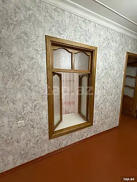 Satılır 3 otaqlı mənzil 67 m²