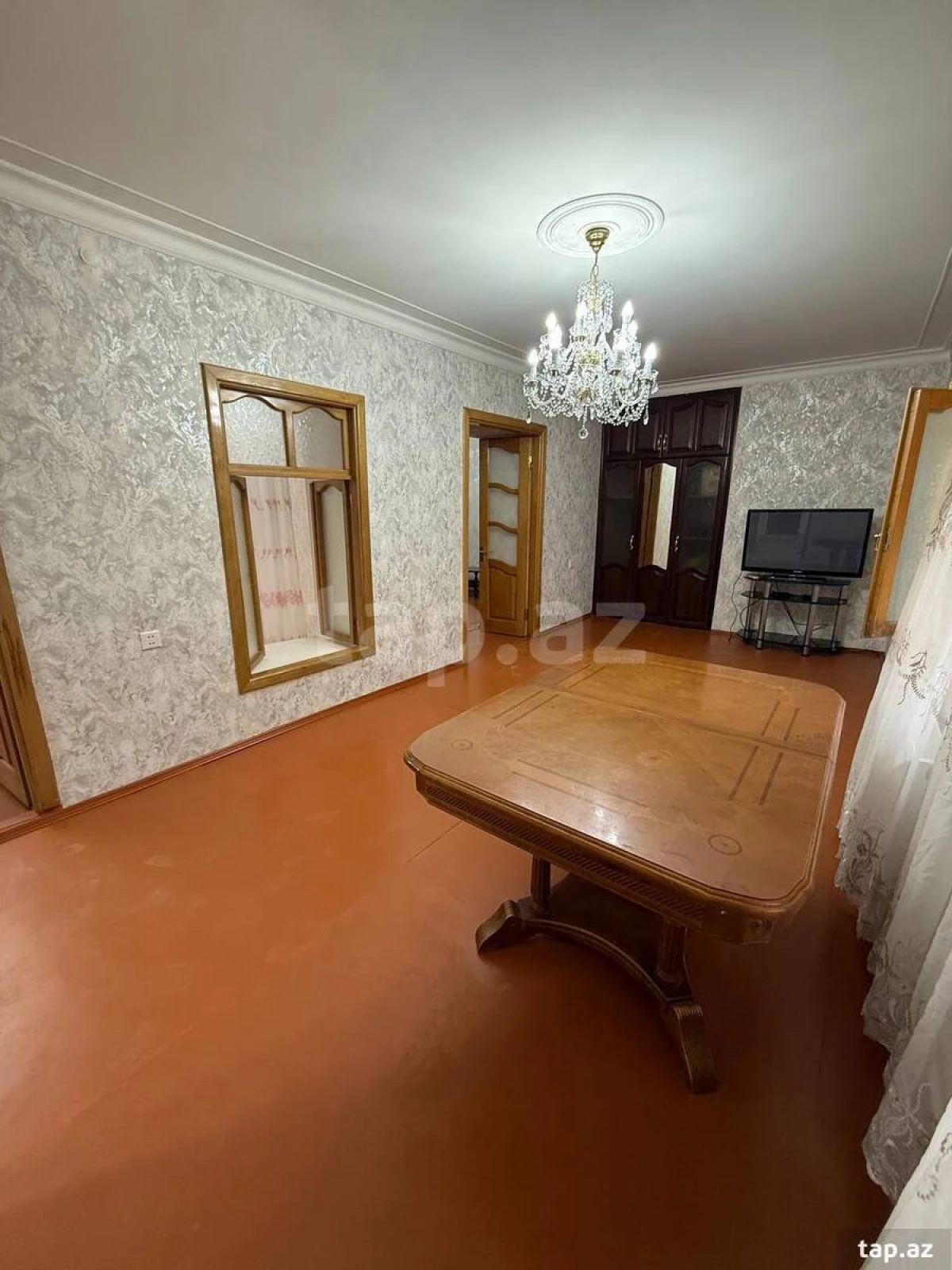 Satılır 3 otaqlı mənzil 67 m²