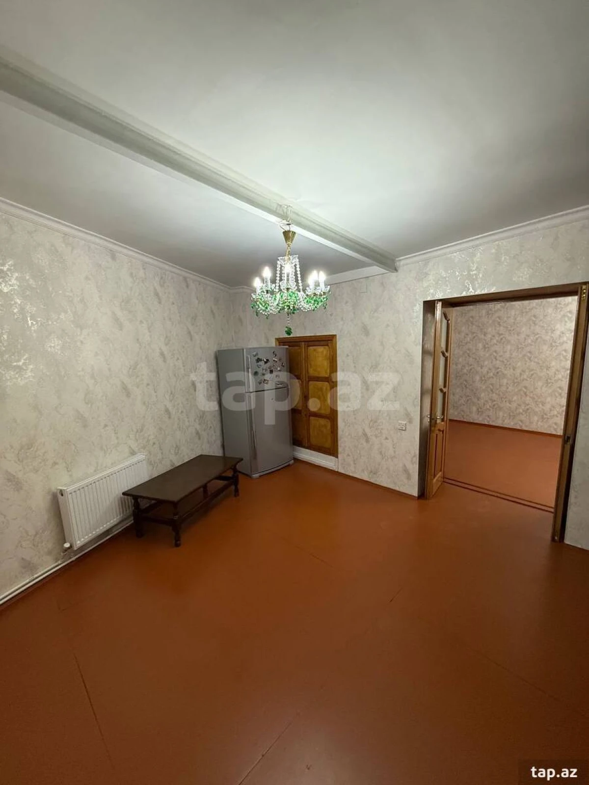 Satılır 3 otaqlı mənzil 67 m²