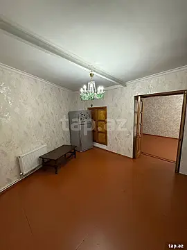 Satılır 3 otaqlı mənzil 67 m²