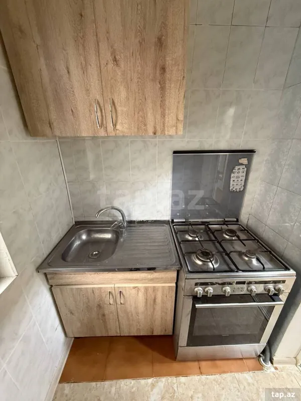 Satılır 3 otaqlı mənzil 67 m²