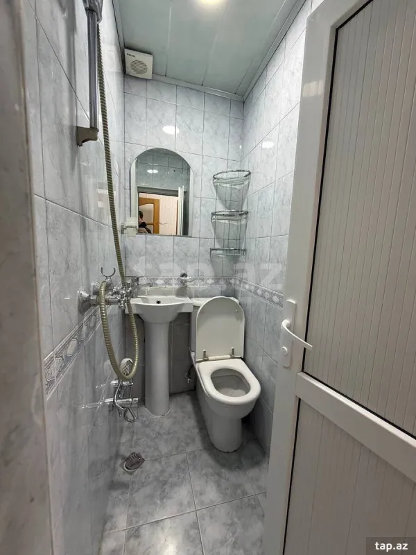 Satılır 3 otaqlı mənzil 67 m²