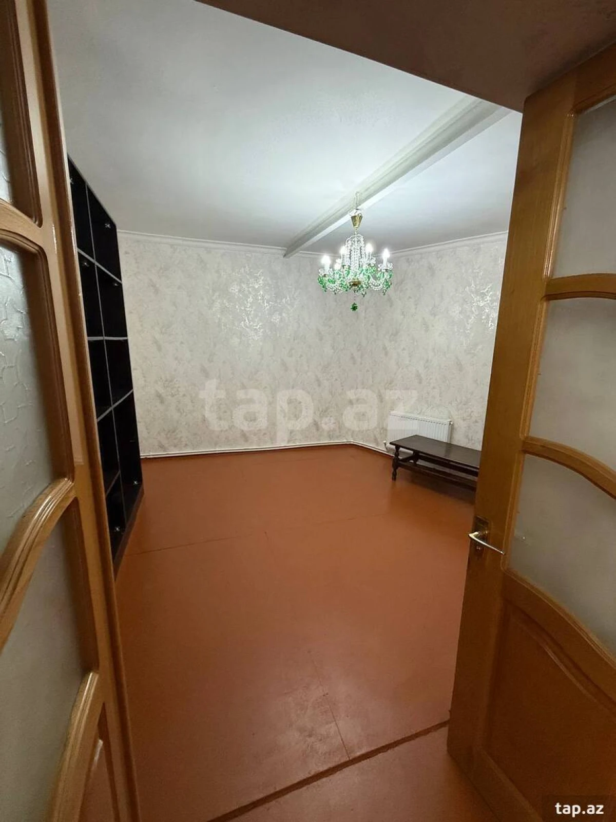 Satılır 3 otaqlı mənzil 67 m²