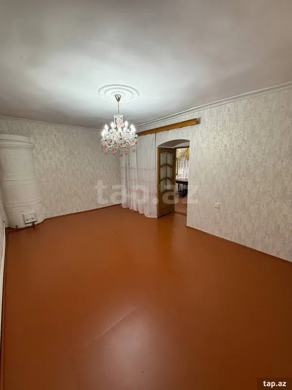 Satılır 3 otaqlı mənzil 67 m²