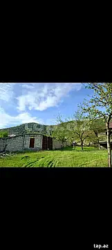 Satılır torpaq sahəsi — Qəbələ