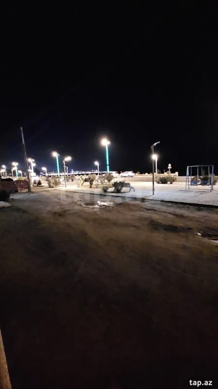 Kirayə verilir 2 otaqlı həyət evi