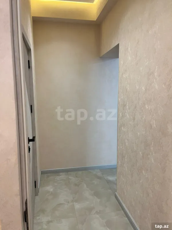 Kirayə verilir 2 otaqlı yeni tikili 52 m²