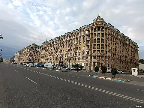 Satılır 2 otaqlı yeni tikili 46.3 m² — Sumqayıt 2 otaq 46.30 m²