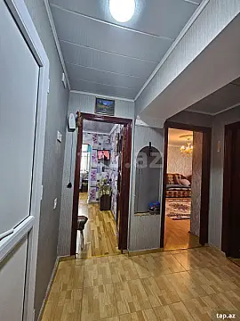 Satılır 2 otaqlı mənzil 50 m²