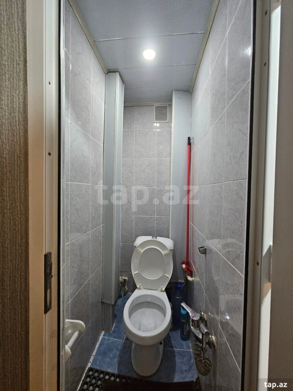 Satılır 2 otaqlı mənzil 50 m²