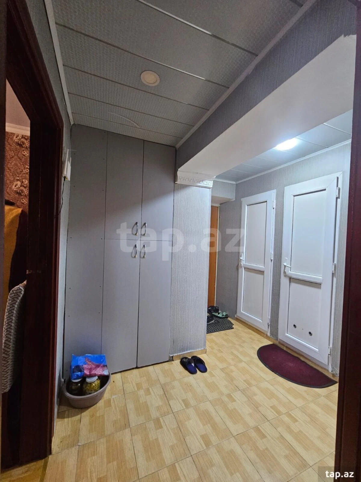 Satılır 2 otaqlı mənzil 50 m²
