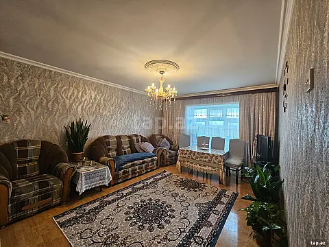 Satılır 2 otaqlı mənzil 50 m² — Sumqayıt 2 otaq 50.00 m²