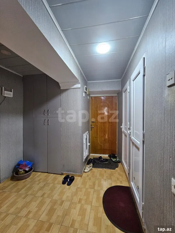 Satılır 2 otaqlı mənzil 50 m²