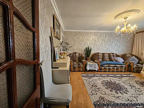 Satılır 2 otaqlı mənzil 50 m²