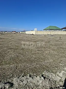 Satılır torpaq sahəsi — Şəki