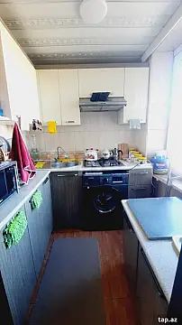 Satılır 3 otaqlı mənzil 65 m²