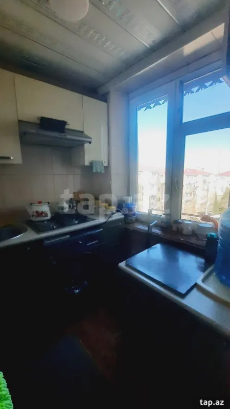 Satılır 3 otaqlı mənzil 65 m²
