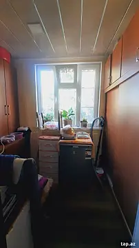 Satılır 3 otaqlı mənzil 65 m²