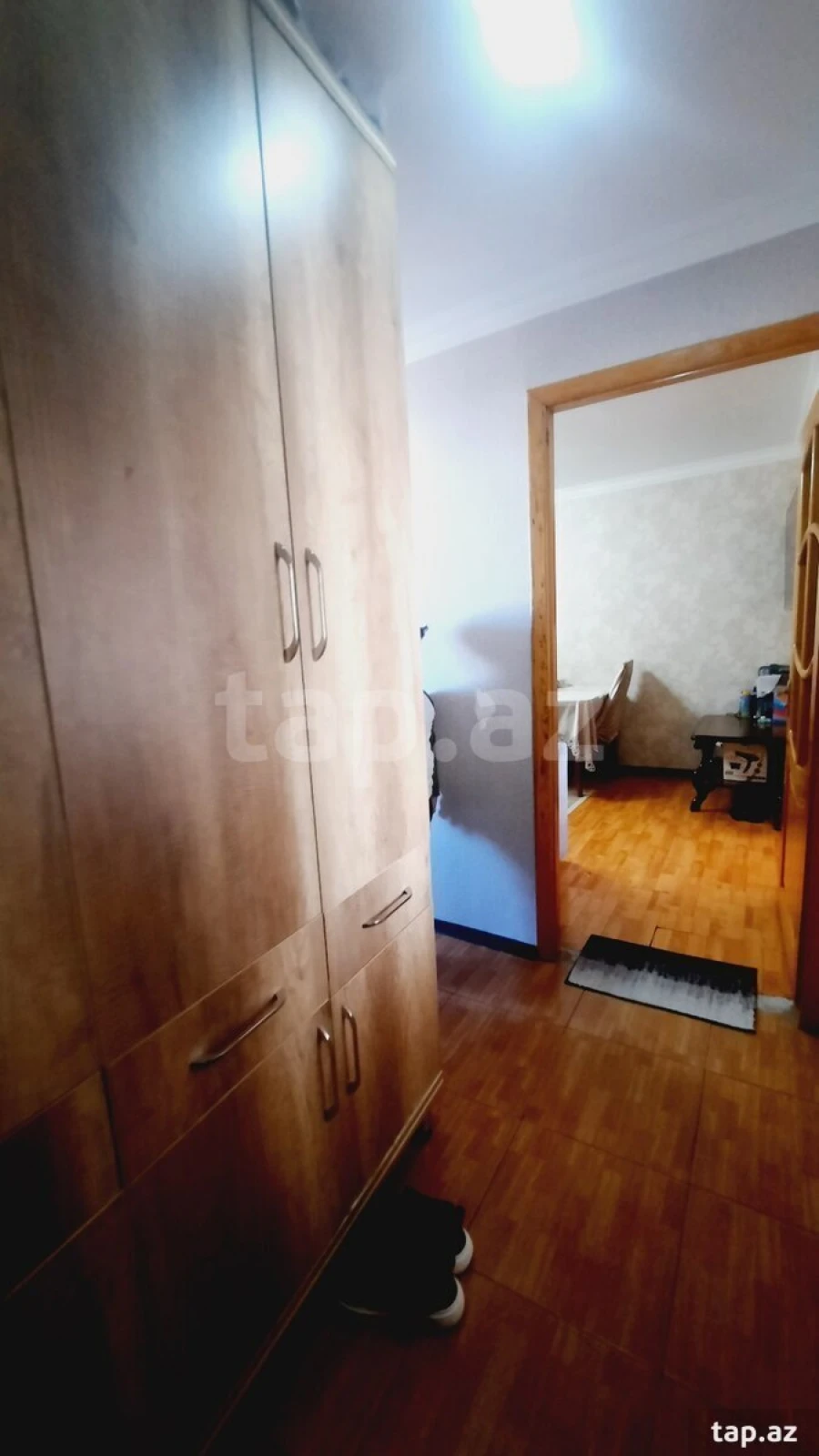Satılır 3 otaqlı mənzil 65 m²