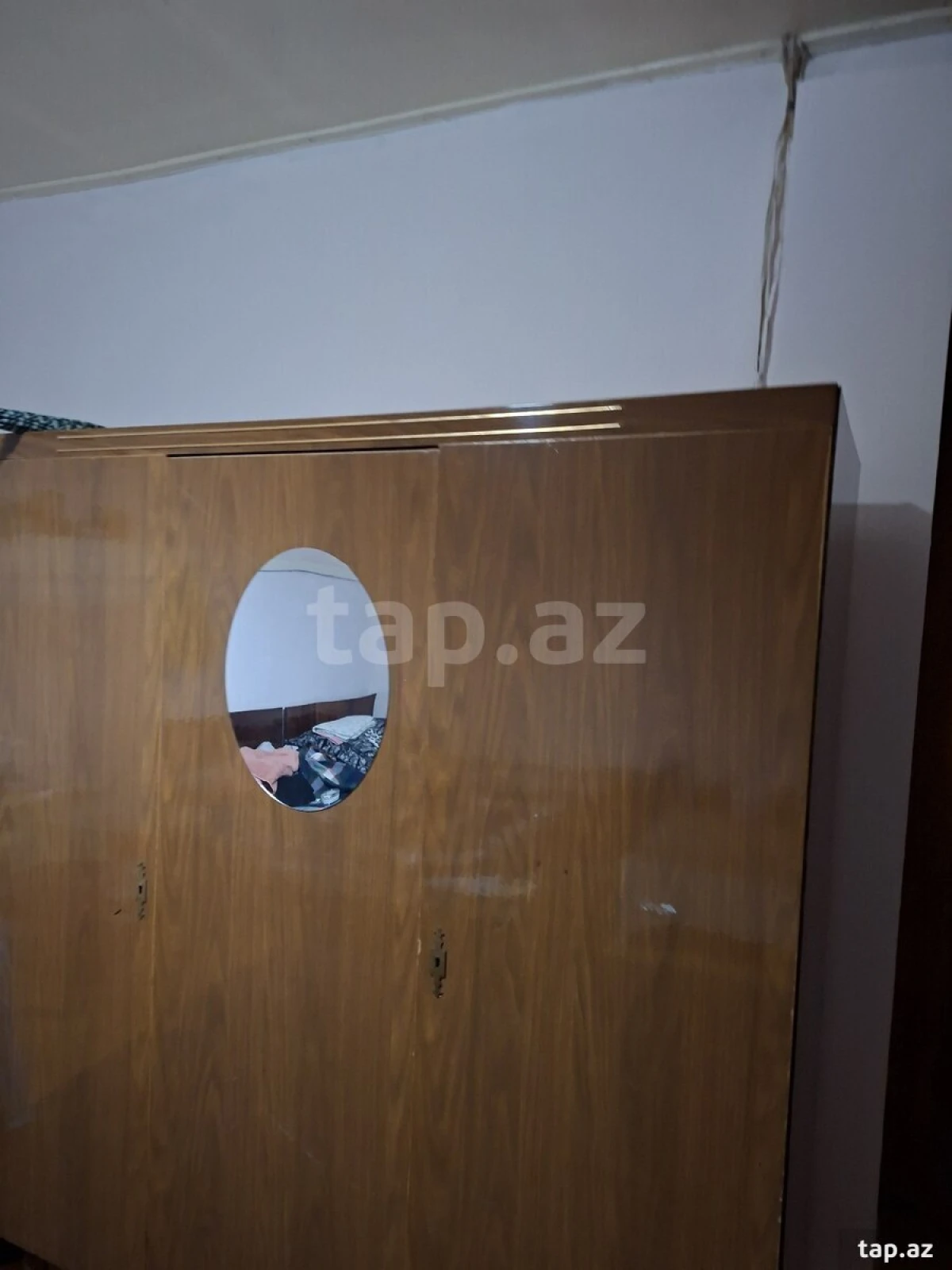 Satılır 3 otaqlı həyət evi