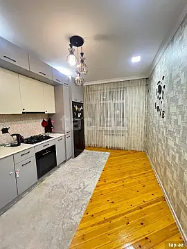 Kirayə verilir 2 otaqlı yeni tikili 70 m²