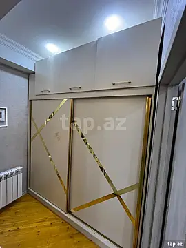 Kirayə verilir 2 otaqlı yeni tikili 70 m²