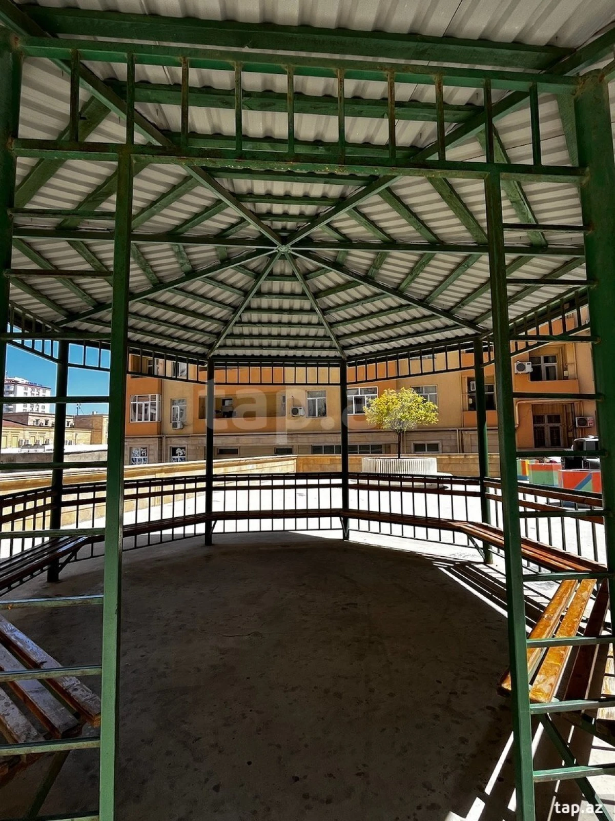 Satılır 2 otaqlı yeni tikili 65 m²