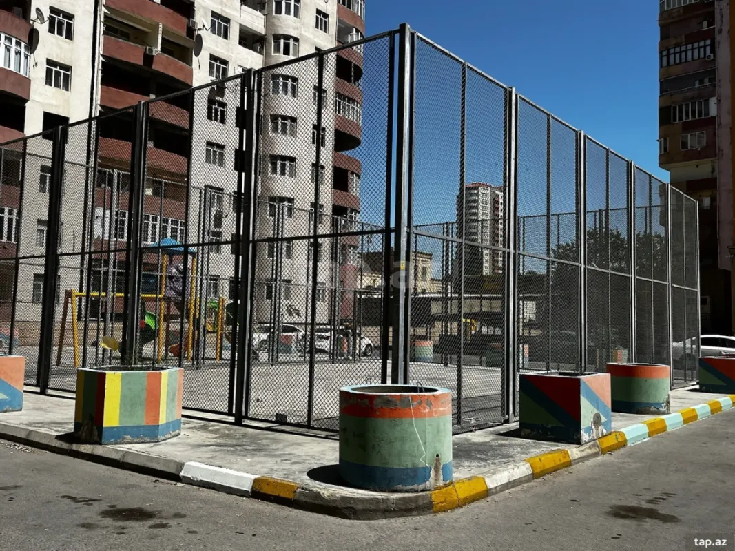 Satılır 2 otaqlı yeni tikili 65 m²