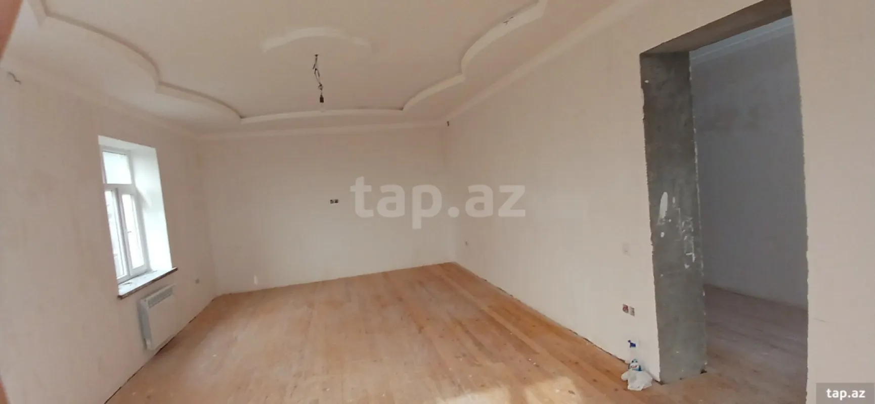 Satılır 7 otaqlı həyət evi