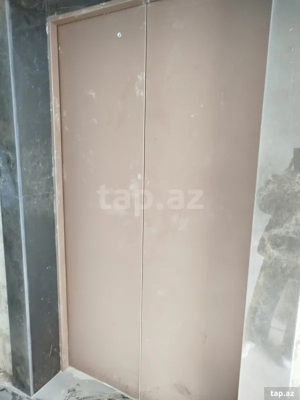Satılır 1 otaqlı yeni tikili 53 m²