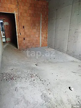 Satılır 1 otaqlı yeni tikili 53 m²
