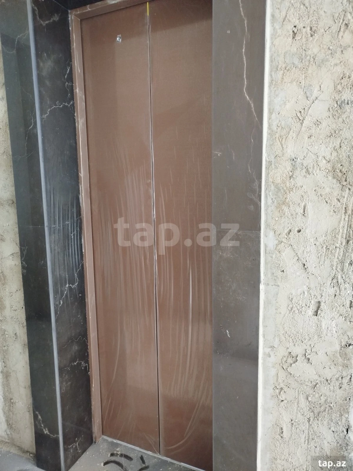 Satılır 1 otaqlı yeni tikili 53 m²