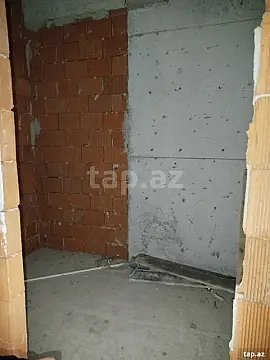 Satılır 1 otaqlı yeni tikili 53 m²