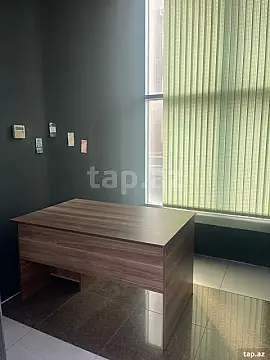 Kirayə verilir ofis