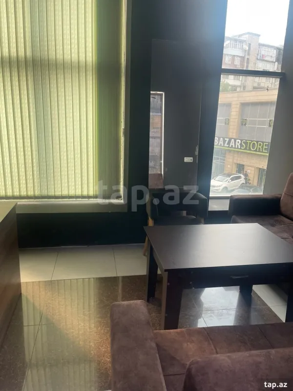 Kirayə verilir ofis