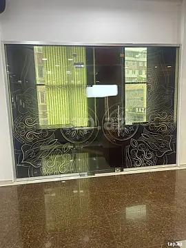 Kirayə verilir ofis