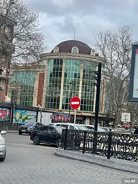 Kirayə verilir ofis