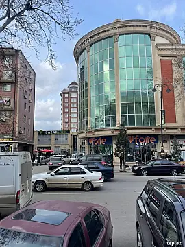 Kirayə verilir ofis