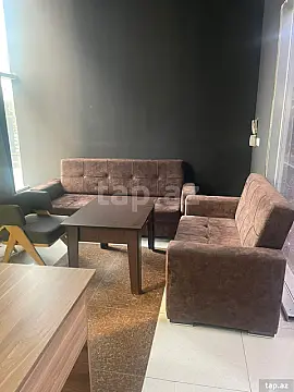 Kirayə verilir ofis — Gəncə