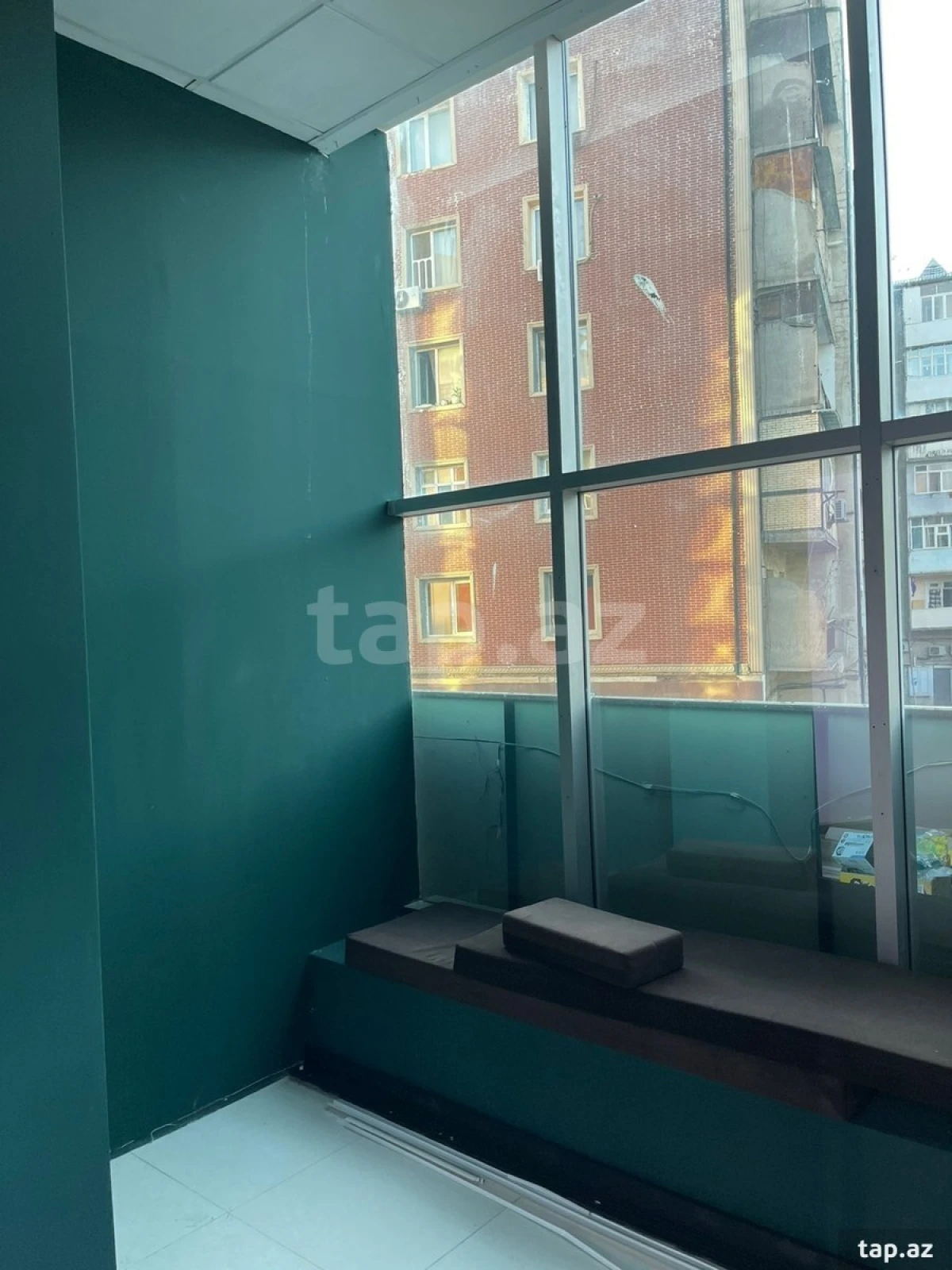 Kirayə verilir ofis