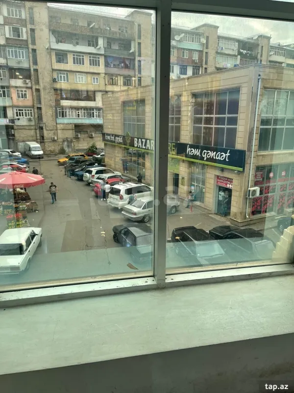 Kirayə verilir ofis