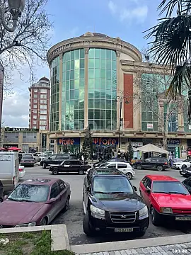 Kirayə verilir ofis