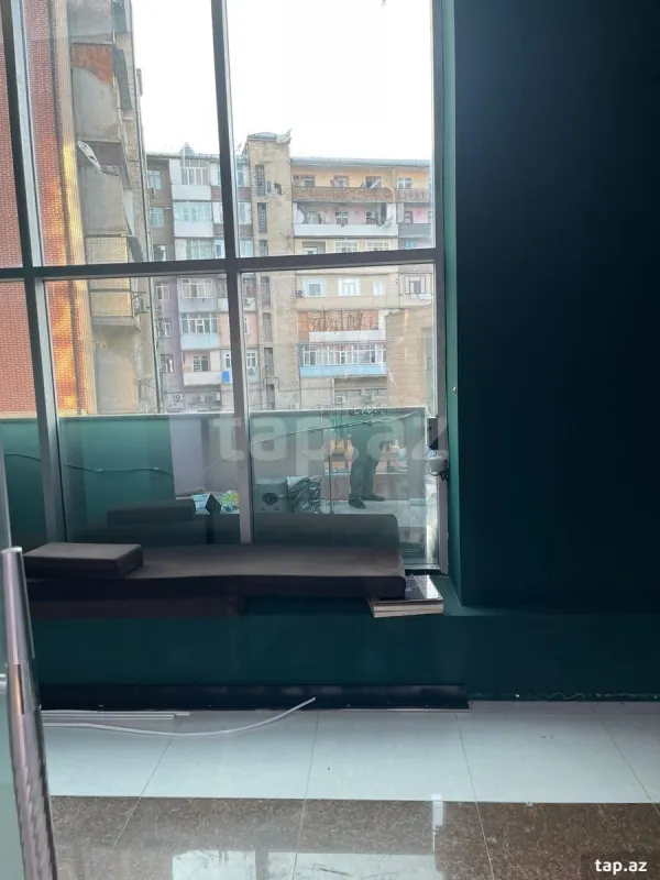 Kirayə verilir ofis