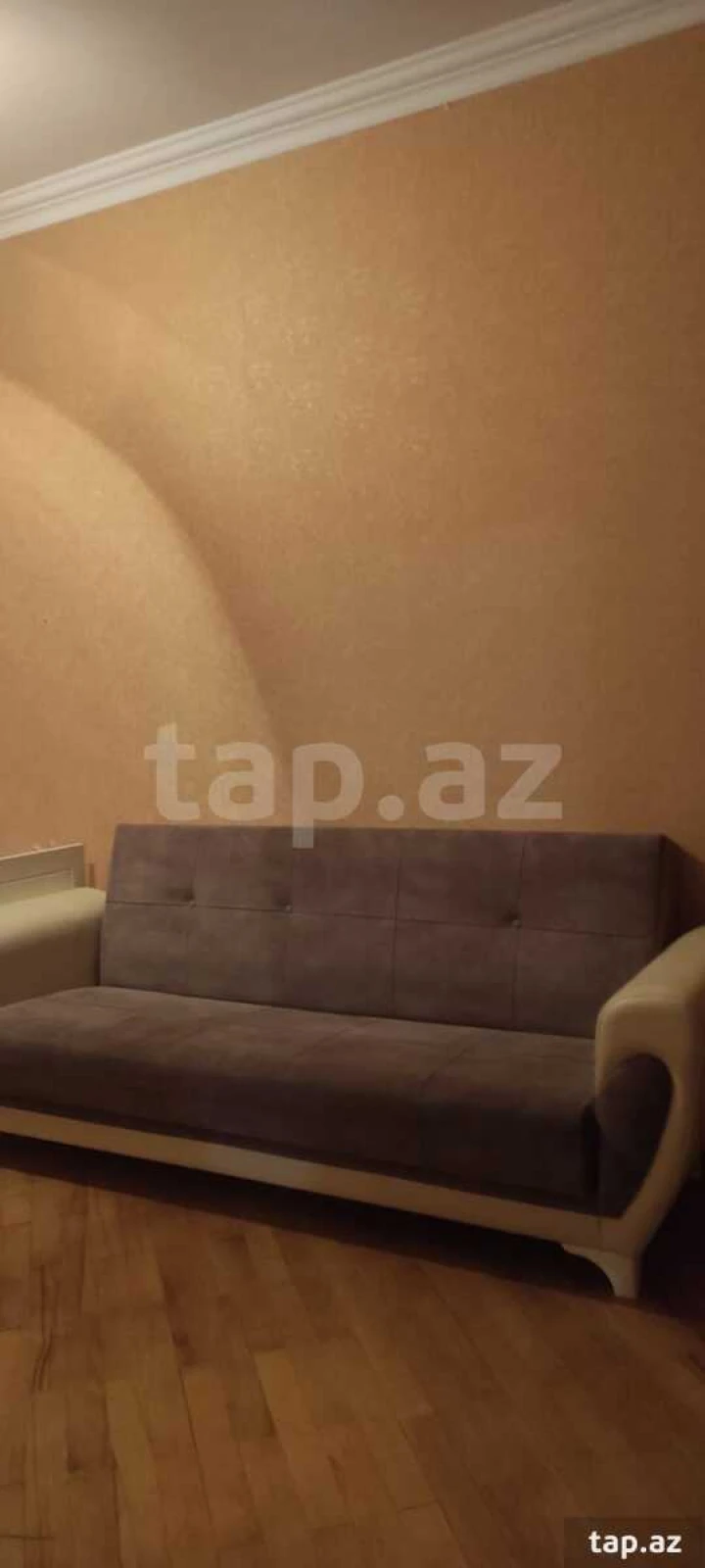 Satılır 2 otaqlı yeni tikili 72 m²