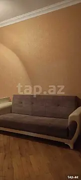 Satılır 2 otaqlı yeni tikili 72 m²
