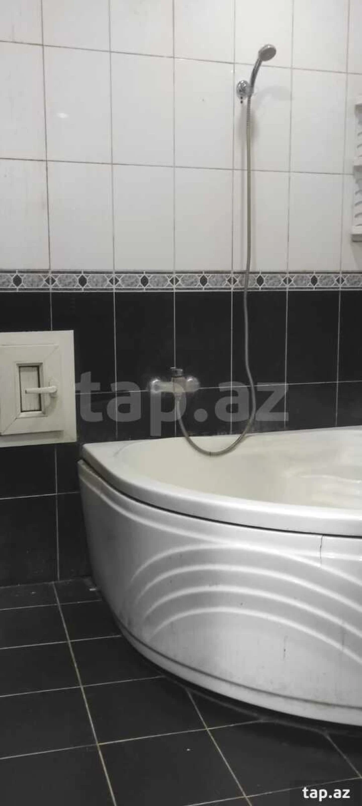 Satılır 2 otaqlı yeni tikili 72 m²