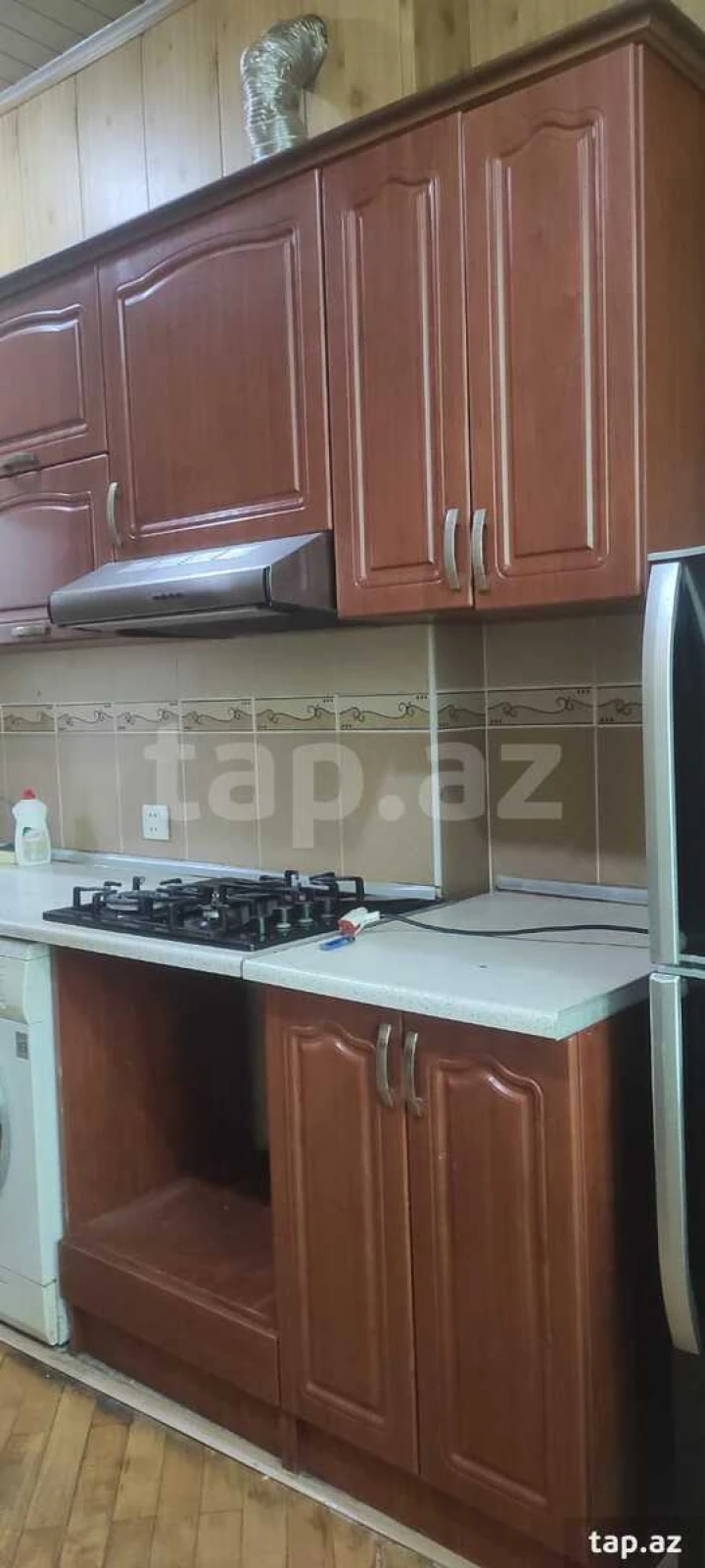 Satılır 2 otaqlı yeni tikili 72 m²