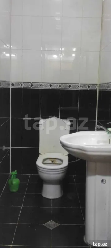 Satılır 2 otaqlı yeni tikili 72 m²