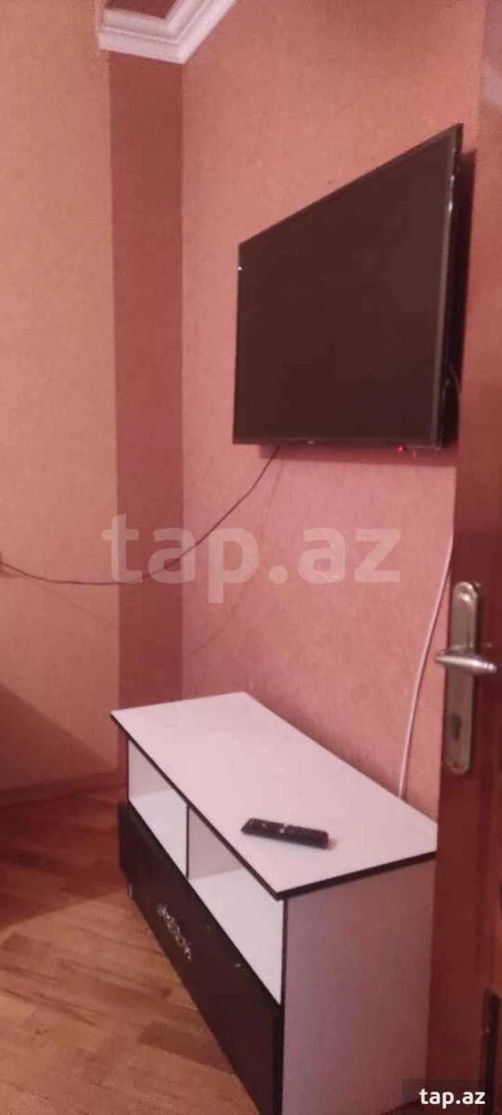 Satılır 2 otaqlı yeni tikili 72 m²